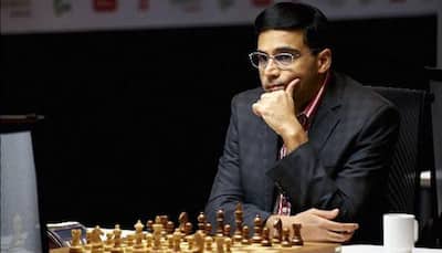 Viswanathan Anand roped in by Poker Sports League