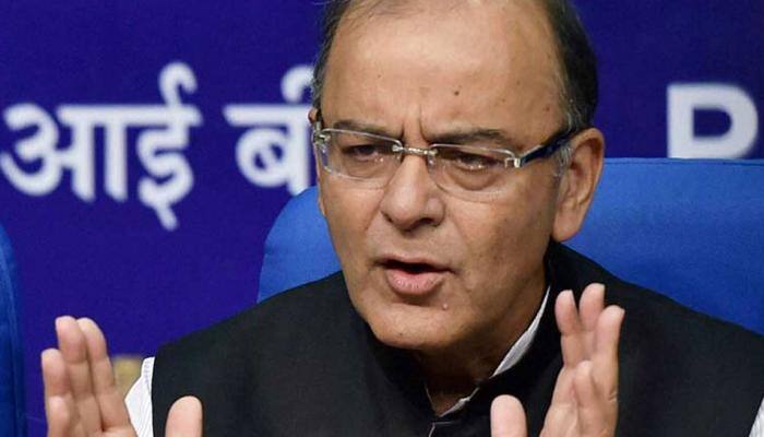 Only one elite family can be a ruler and rest are only ‘neech’: Jaitley on Aiyar&#039;s remark