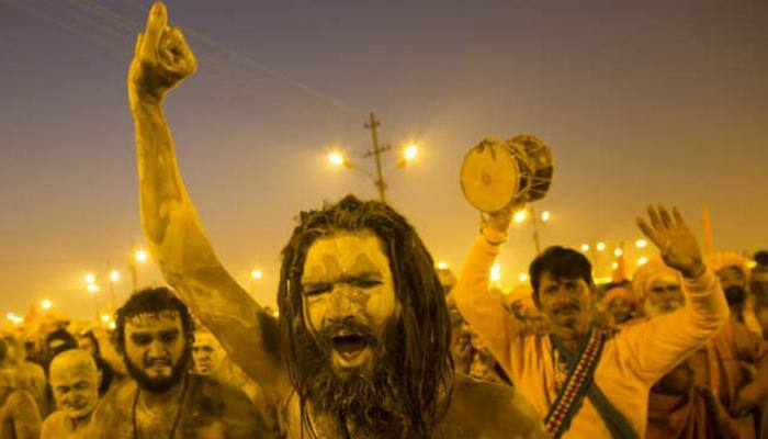 UNESCO recognises Kumbh Mela as India&#039;s cultural heritage