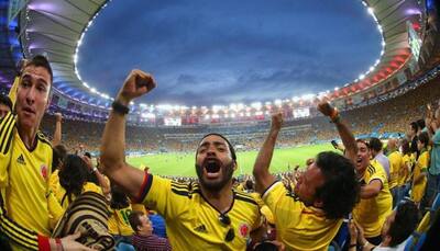 FIFA 2018 World Cup: 1,318,109 tickets requested in 24 hours