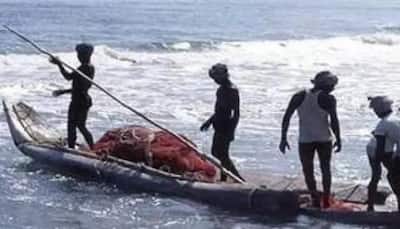 Odisha: 39 held for unlawful fishing in turtle sanctuary, fishing vessels seized