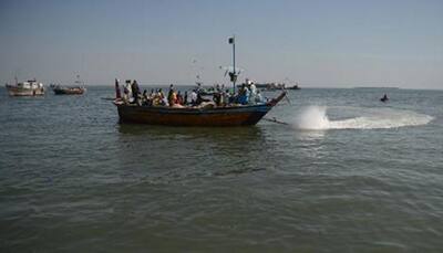 Pakistan: 21 killed, several missing as overcrowded boat capsizes in Arabian sea