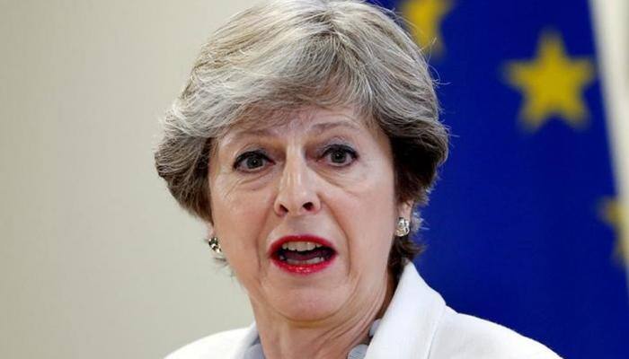 EU sets Sunday deadline for British PM after 'no white smoke' on Brexit