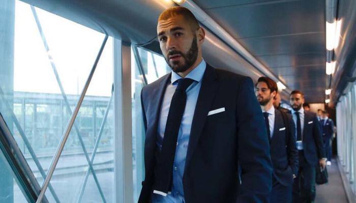 French Football Federation chief blocks path to Karim Benzema return