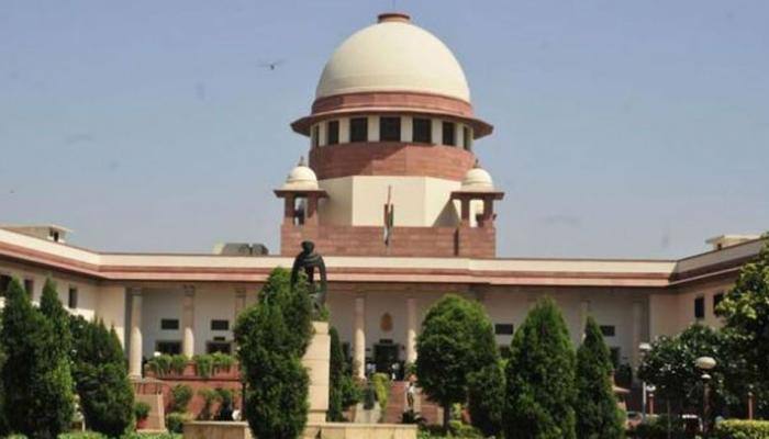 Don&#039;t shout, it will not be tolerated: Top Supreme Court bench snaps at senior lawyers