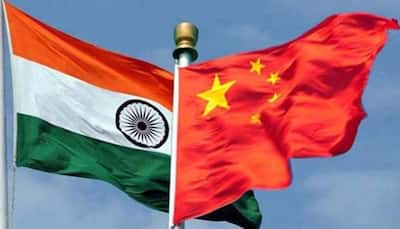 China protests India's drone 'intrusion' in Sikkim sector