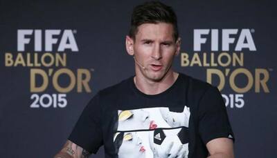 Ballon d'Or 2017: Live Streaming, Date, Time, Venue, Shortlisted Nominees