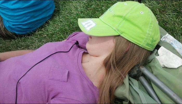 Parents, beware! Your teen's lack of sleep may increase their risk of depression
