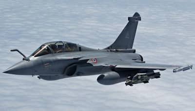 Qatar, France sign USD 1bn Rafale fighter jets deal amid Gulf crisis
