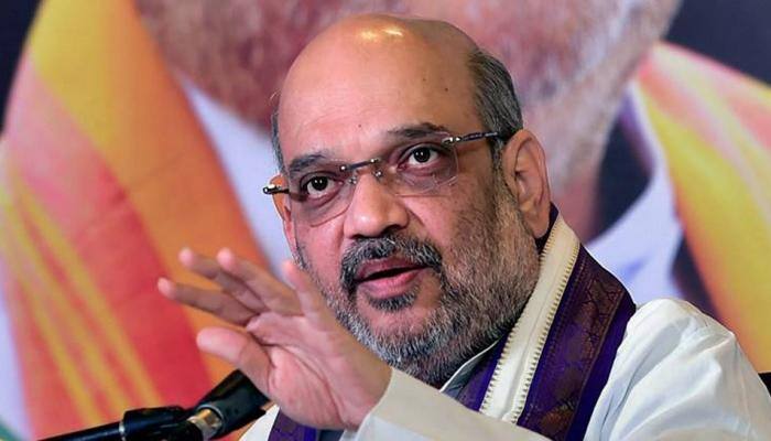 Not just chaiwallah, here&#039;s list of names PM Narendra Modi has been called, as per Amit Shah