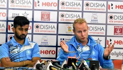 7/10 is enough: Is Sjoerd Marijne 'Wright' for Indian hockey?