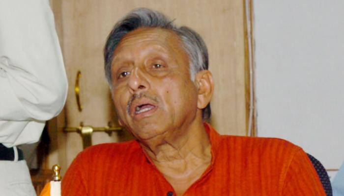 Congress suspends Mani Shankar Aiyar over 'neech' remark against PM Narendra Modi