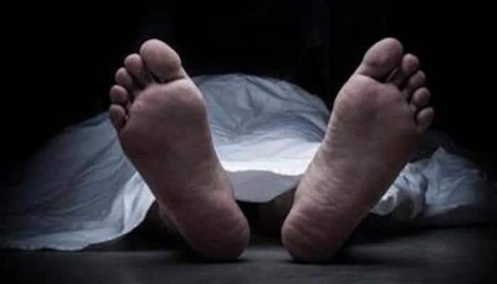 University security guard loses consciousness, dies on duty in Noida