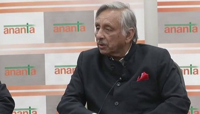 Our Muslims shouldn&#039;t be held responsible for Hafiz Saeed&#039;s actions: Mani Shankar Aiyar