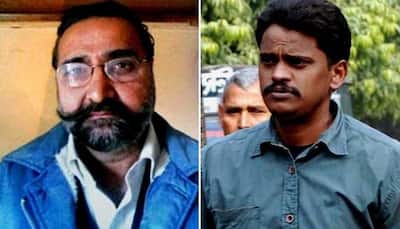 Nithari killings: Court holds Moninder Singh Pandher, Surendra Koli guilty in rape-murder case