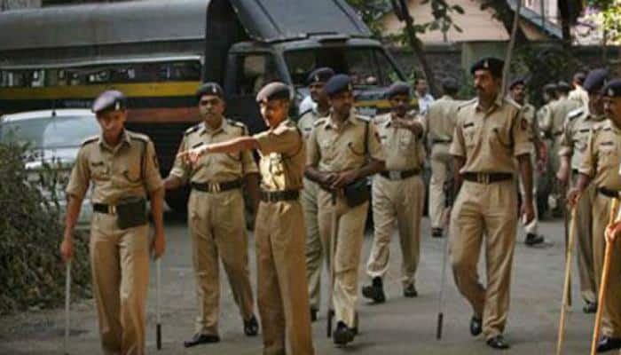 Missing woman cop case: Senior police official held