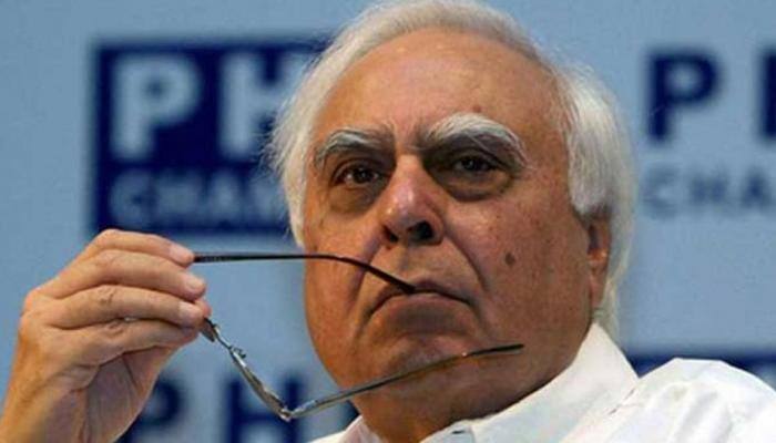 PM Narendra Modi only concerned only about electoral politics: Kapil Sibal