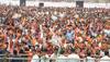Gujarat polls phase II: 21% candidates of Congress, 15% of BJP face criminal cases