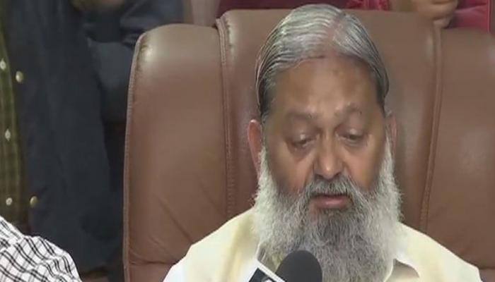Stop making doctors 'soft target': Delhi Medical Association to Anil Vij