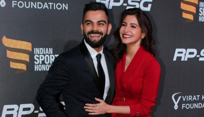 Virat Kohli – Anushka Sharma's marriage plans: The star couple may surprise us soon