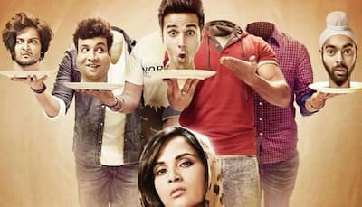 Fukrey Returns movie tweet review: Fukreys are back with Bholi Punjaban