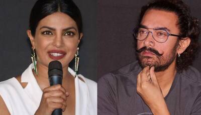 Aamir Khan may take some more time to work with Priyanka Chopra – Here’s why