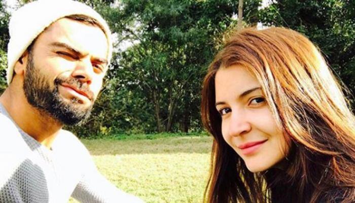 Virat Kohli – Anushka Sharma wedding: Things that drop hints about their marriage in the next few days