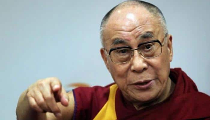 Pay attention to ancient Indian knowledge: Dalai Lama&#039;s message for youngsters