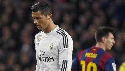 Cristiano Ronaldo's fifth Ballon d'Or reignites eternal debate with Lionel Messi