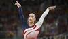 Ex-USA Gymnastics doctor Larry Nassar jailed for 60 years for child pornography