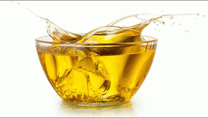 Canola oil bad for mental health, says study