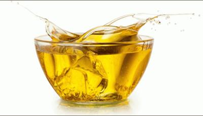 Canola oil bad for mental health, says study