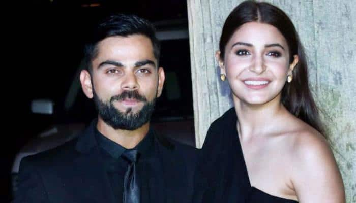 Iconic Adelaide Oval offers to host Virat Kohli-Anushka Sharma wedding ceremony