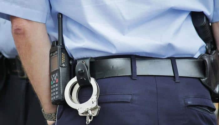 Ghaziabad Police arrest arms supplier in RSS worker murder case