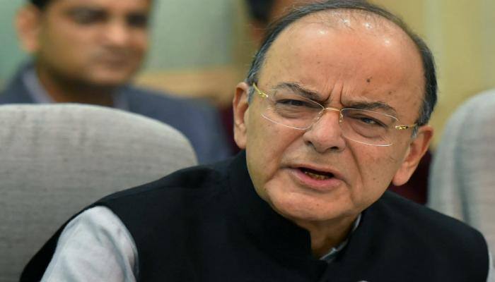 Strategic suspension? Jaitley questions Congress&#039; action against Mani Shankar Aiyar for &#039;neech&#039; remark