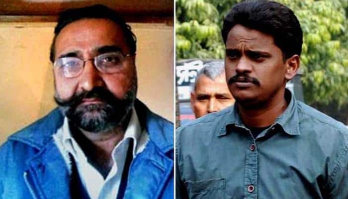 Nithari rape and murder: Moninder Singh Pandher, Surendra Koli sentenced to death