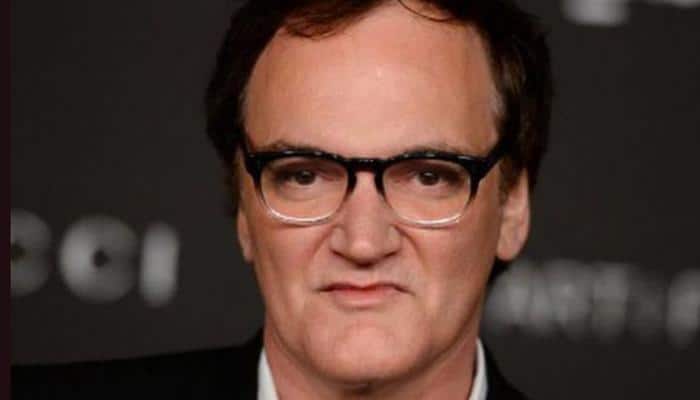 Quentin Tarantino&#039;s &#039;Star Trek&#039; to be R-rated