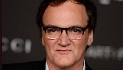 Quentin Tarantino's 'Star Trek' to be R-rated