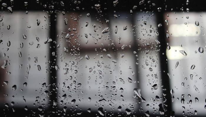 Cyclone Ockhi effect: Bhopal receives winter rain