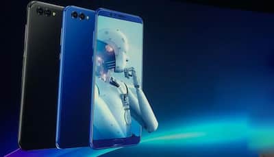 Honor View 10 to be launched in India on January 8