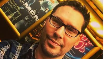 Bryan Singer sued for allegedly assaulting teen boy
