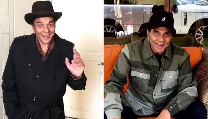 At 82, Dharmendra doesn&#039;t want to slow down