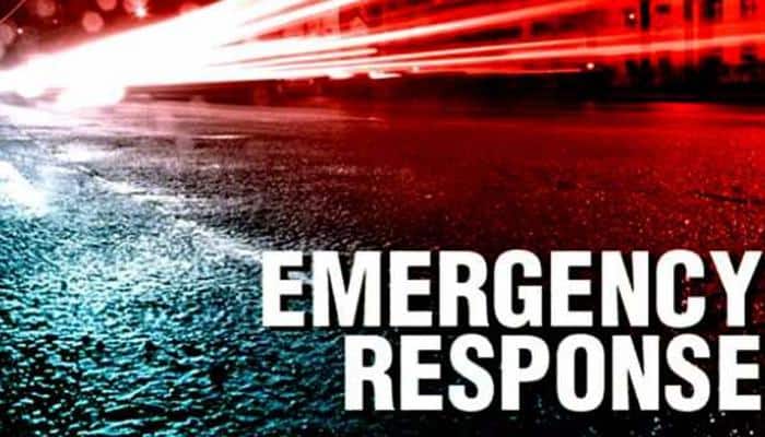 Six killed in road accident near Sajeti police station