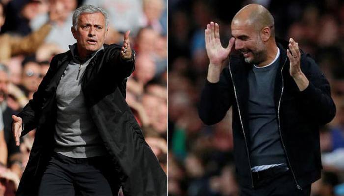 EPL Preview: United eye City derby scalp, Everton face Liverpool&#039;s &#039;Fab Four&#039;