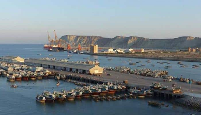 CPEC&#039;s Chinese workers in Pakistan may be targeted by terrorists, China embassy warns