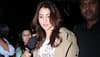 Anushka Sharma's latest airport look amid wedding rumors is making us crazy!