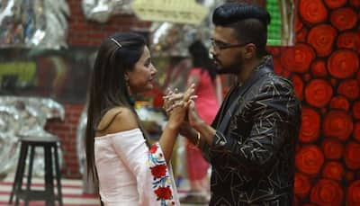 Bigg Boss 11, Day 68 preview: Tears of joy flood the house