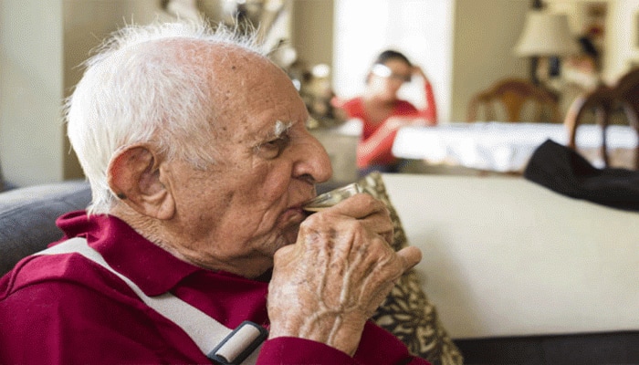 Highly educated people less likely to develop Alzheimer's, says study