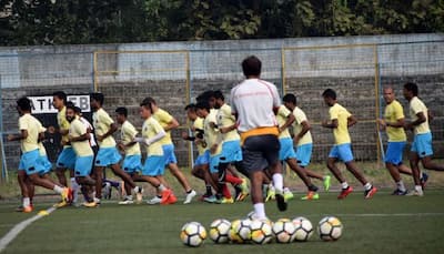 I-League: Under pressure East Bengal face upbeat Shillong Lajong