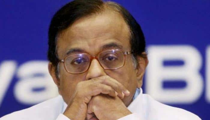 Alleged hotel grab by Chidambaram&#039;s relative, CBI registers preliminary enquiry